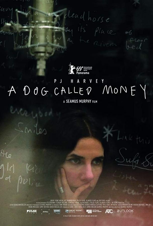 Пи Джей Харви: A Dog Called Money