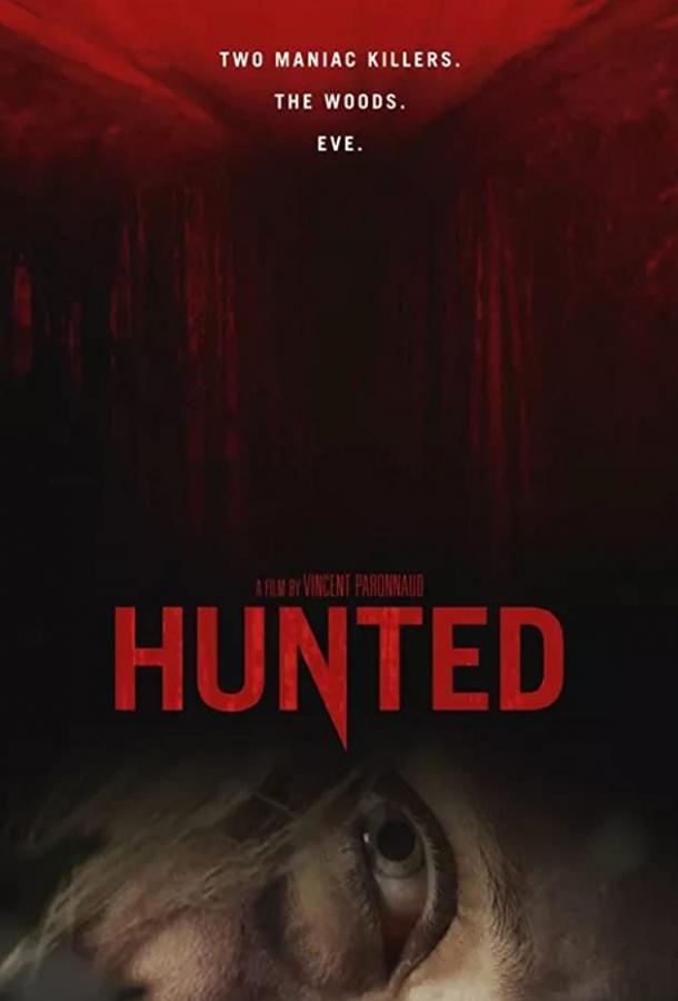 Hunted