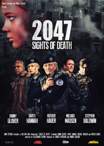 2047 – Угроза смерти